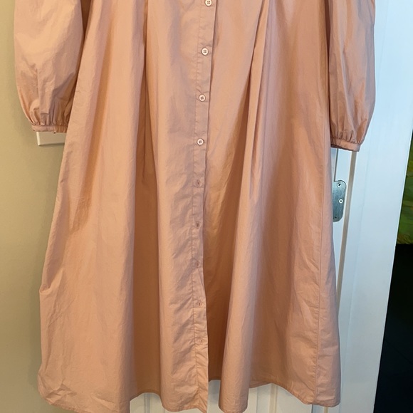 Women’s English factory dress - Picture 5 of 12